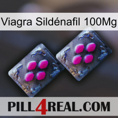 Viagra Sildénafil 100Mg 01